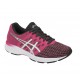 Asics Scarpe Running Donna - Gel-Exalt 4 W Pixel Pink/Silver T7E5N 700